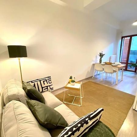 Appartamento Vicino Al Mare- Il Giacinto Civitanova Marche Exterior foto
