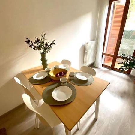 Appartamento Vicino Al Mare- Il Giacinto Civitanova Marche Exterior foto
