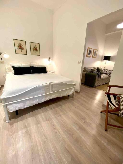 Appartamento Vicino Al Mare- Il Giacinto Civitanova Marche Exterior foto