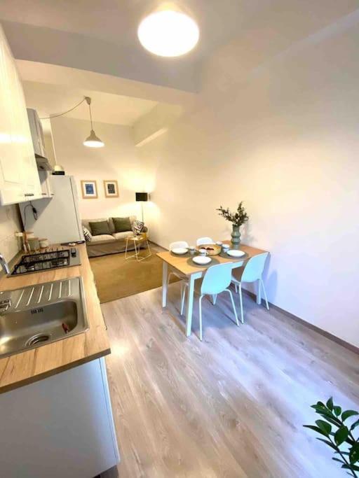 Appartamento Vicino Al Mare- Il Giacinto Civitanova Marche Exterior foto