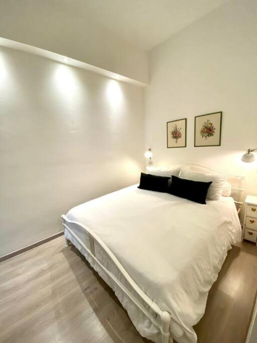 Appartamento Vicino Al Mare- Il Giacinto Civitanova Marche Exterior foto