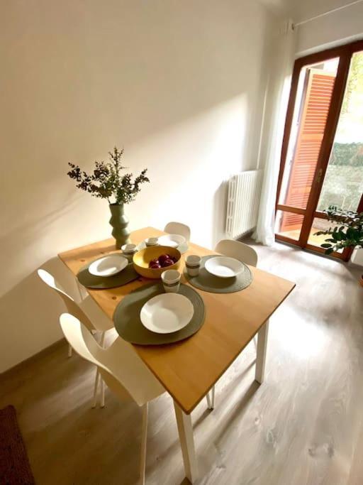 Appartamento Vicino Al Mare- Il Giacinto Civitanova Marche Exterior foto