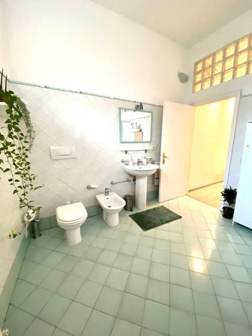 Appartamento Vicino Al Mare- Il Giacinto Civitanova Marche Exterior foto