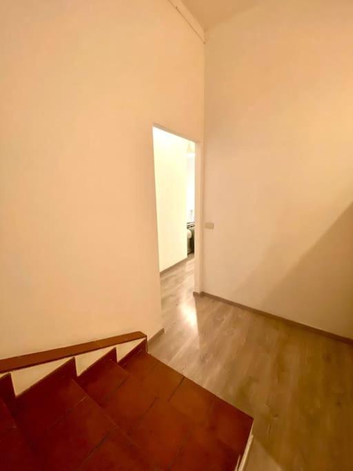 Appartamento Vicino Al Mare- Il Giacinto Civitanova Marche Exterior foto