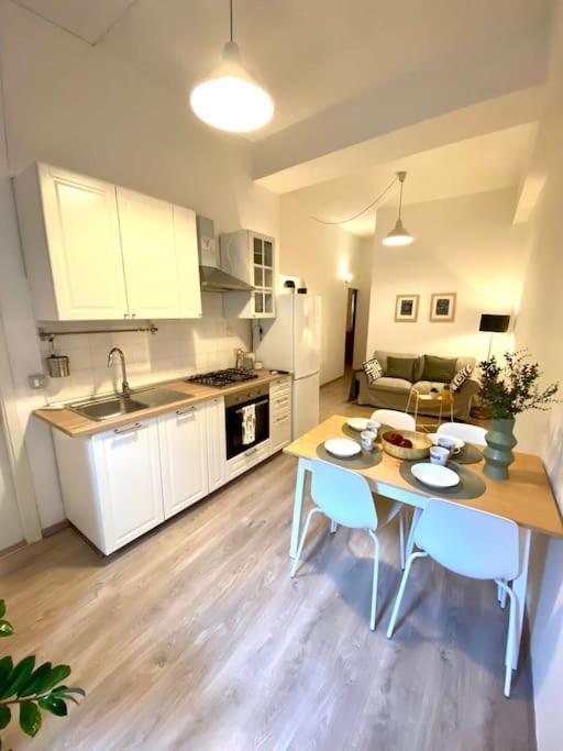 Appartamento Vicino Al Mare- Il Giacinto Civitanova Marche Exterior foto